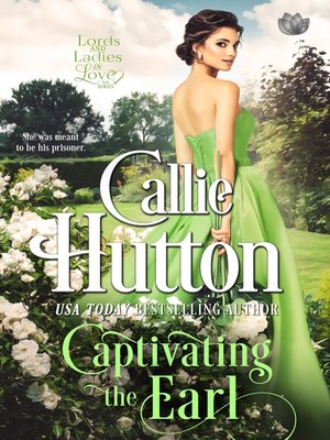 cover image of Captivating the Earl